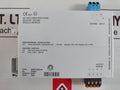 Georgin Bxnp12000-00 Isolated Converter 230-240 Vac
