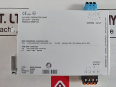 Georgin Bxnp12000-00 Isolated Converter 230-240 Vac