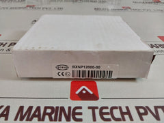 Georgin Bxnp12000-00 Isolated Converter 230-240 Vac