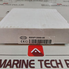 Georgin Bxnp12000-00 Isolated Converter 230-240 Vac