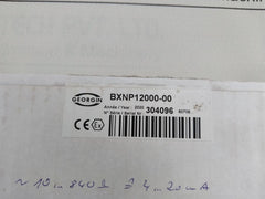 Georgin Bxnp12000-00 Isolated Converter 230-240 Vac
