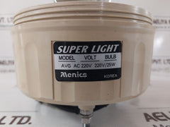 Menics Avg Super Light