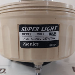 Menics Avg Super Light