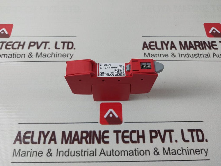 Dehn Dg Mod 275 Varistor Based Protection Module Uc 275 V (50/60Hz)