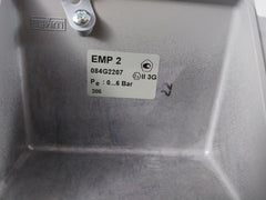 Danfoss Emp2 084G2207 Pressure Transmitter 0…6 Bar