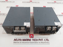 Densei-lambda Jws600-24 Power Supply