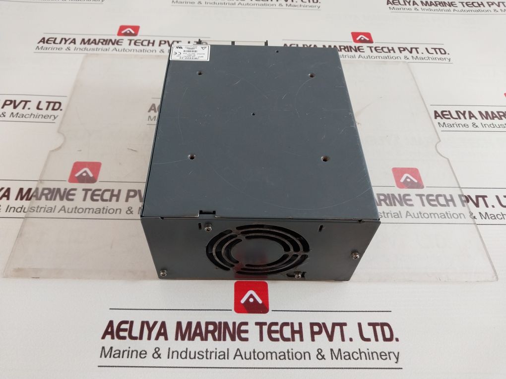 Densei-lambda Jws600-24 Power Supply