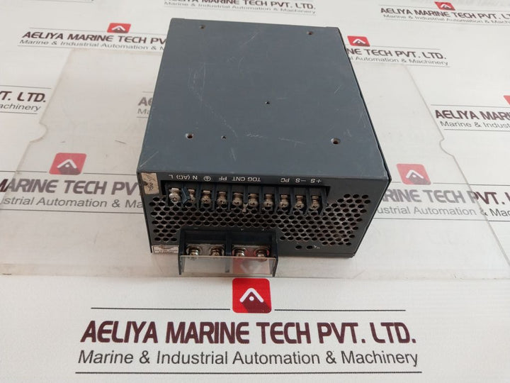 Densei-lambda Jws600-24 Power Supply