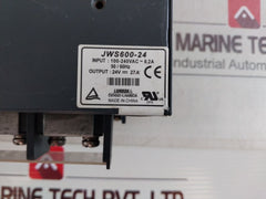 Densei-lambda Jws600-24 Power Supply