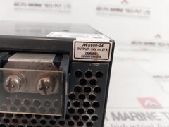 Densei-lambda Jws600-24 Power Supply