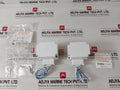 Aqua Signal 9840035600 Connection Box With Ignition Unit 8100407700