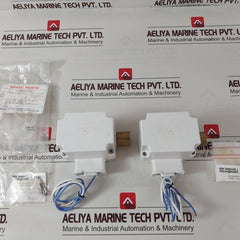 Aqua Signal 9840035600 Connection Box With Ignition Unit 8100407700