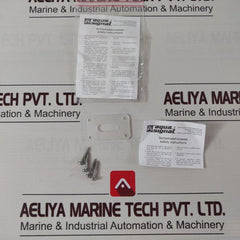 Aqua Signal 9840035600 Connection Box With Ignition Unit 8100407700