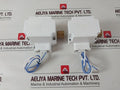 Aqua Signal 9840035600 Connection Box With Ignition Unit 8100407700