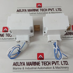 Aqua Signal 9840035600 Connection Box With Ignition Unit 8100407700