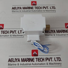 Aqua Signal 9840035600 Connection Box With Ignition Unit 8100407700