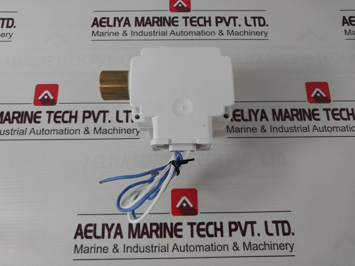Aqua Signal 9840035600 Connection Box With Ignition Unit 8100407700