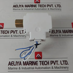 Aqua Signal 9840035600 Connection Box With Ignition Unit 8100407700