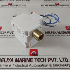 Aqua Signal 9840035600 Connection Box With Ignition Unit 8100407700