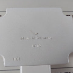 Aqua Signal 9840035600 Connection Box With Ignition Unit 8100407700