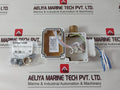 Aqua Signal 9840035600 Connection Box With Ignition Unit 8100407700