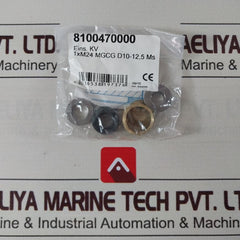 Aqua Signal 9840035600 Connection Box With Ignition Unit 8100407700