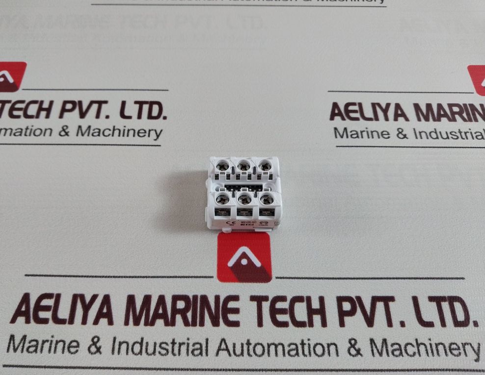 Apollo 55000-760 Apo Mini Switch Monitor