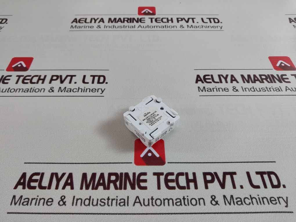 Apollo 55000-760 Apo Mini Switch Monitor
