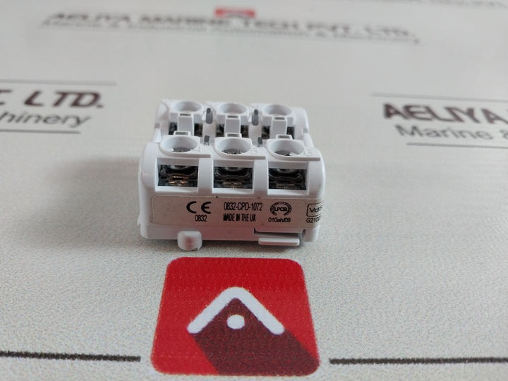 Apollo 55000-760 Apo Mini Switch Monitor