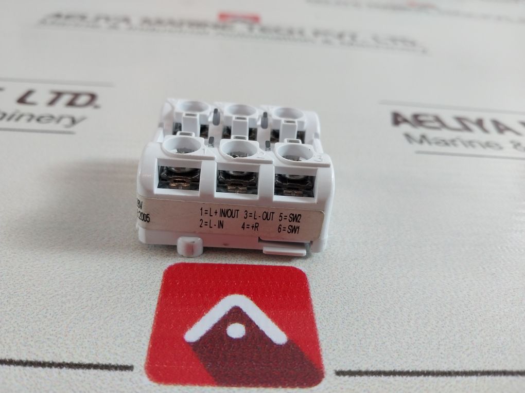 Apollo 55000-760 Apo Mini Switch Monitor