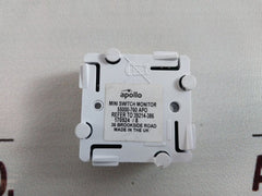 Apollo 55000-760 Apo Mini Switch Monitor