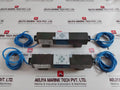 Rexroth Hydraulics 4We 6 J53/Bg12-13Nexfhckl/V 12 V Dc