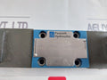 Rexroth Hydraulics 4We 6 J53/Bg12-13Nexfhckl/V 12 V Dc