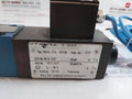 Rexroth Hydraulics 4We 6 J53/Bg12-13Nexfhckl/V 12 V Dc