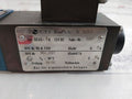 Rexroth Hydraulics 4We 6 J53/Bg12-13Nexfhckl/V 12 V Dc