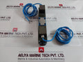 Rexroth Hydraulics 4We 6 J53/Bg12-13Nexfhckl/V 12 V Dc