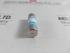 Lot of 10X UTSUNOMIYA ELECTRIC UC1 cello-lite fuse 1A DC 250V