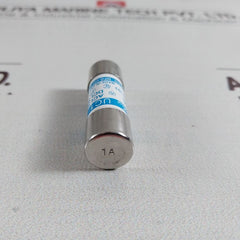 Lot of 10X UTSUNOMIYA ELECTRIC UC1 cello-lite fuse 1A DC 250V