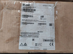 Siemens 6DR5020-0NG00-0AA0 Sipart PS2 Electropneumatic Positioner