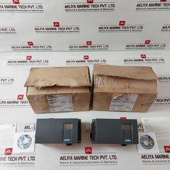 Siemens 6DR5020-0NG00-0AA0 Sipart PS2 Electropneumatic Positioner