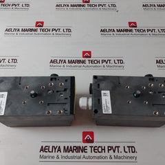 Siemens 6DR5020-0NG00-0AA0 Sipart PS2 Electropneumatic Positioner