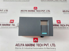 Siemens 6DR5020-0NG00-0AA0 Sipart PS2 Electropneumatic Positioner
