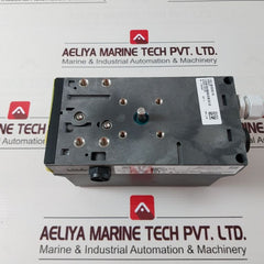 Siemens 6DR5020-0NG00-0AA0 Sipart PS2 Electropneumatic Positioner