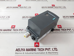 Siemens 6DR5020-0NG00-0AA0 Sipart PS2 Electropneumatic Positioner