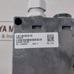 Siemens 6DR5020-0NG00-0AA0 Sipart PS2 Electropneumatic Positioner
