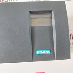 Siemens 6DR5020-0NG00-0AA0 Sipart PS2 Electropneumatic Positioner