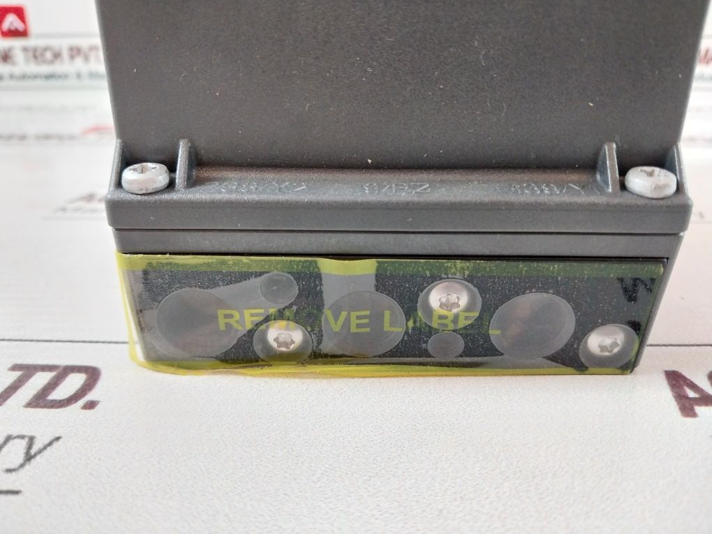 Siemens 6DR5020-0NG00-0AA0 Sipart PS2 Electropneumatic Positioner
