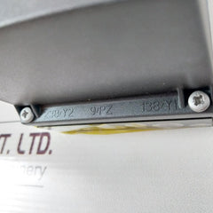 Siemens 6DR5020-0NG00-0AA0 Sipart PS2 Electropneumatic Positioner