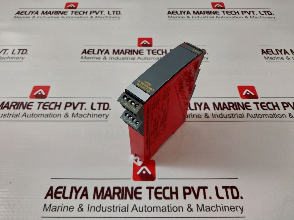 Pr Electronics 5131A 2-wire Programmable Transmitter 5131A_B 7,5-35 Vdc