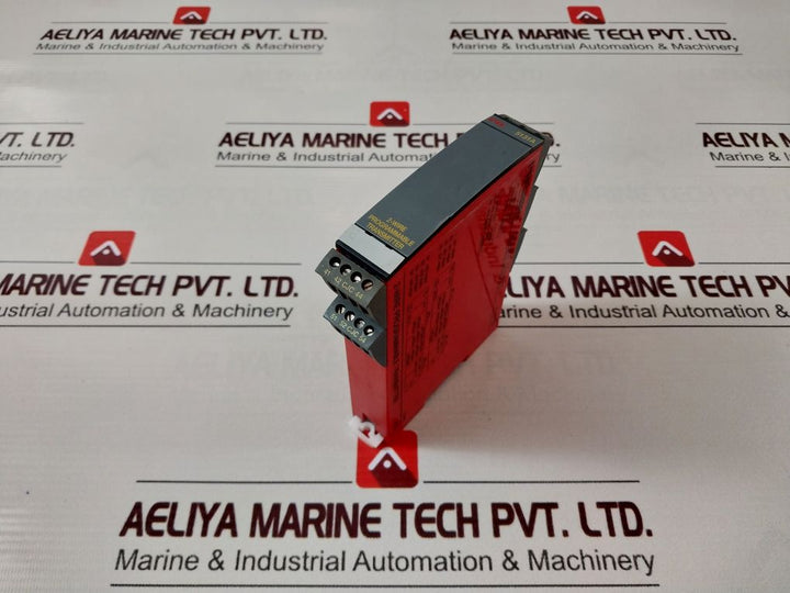 Pr Electronics 5131A 2-wire Programmable Transmitter 5131A_B 7,5-35 Vdc